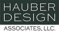 Hauber Design Associates Logo