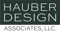 Hauber Design Associates Logo